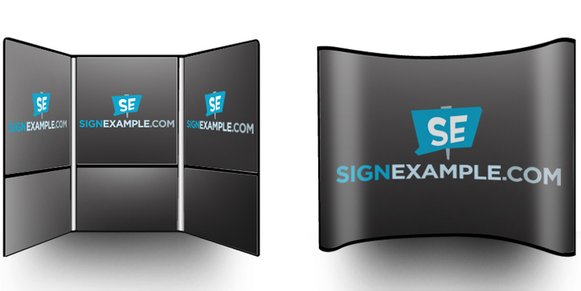 Pop Up Displays - Magnetic