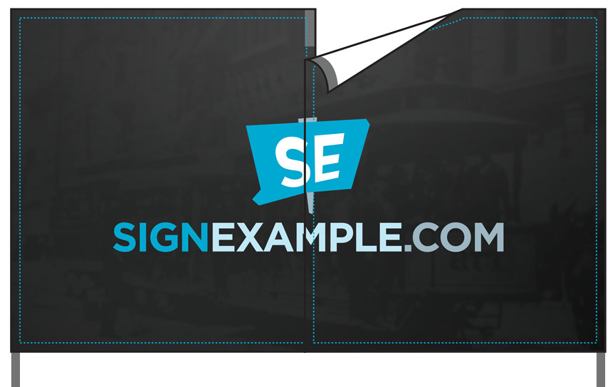Breakaway Banners
