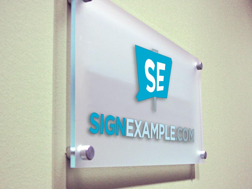 Acrylic Panels