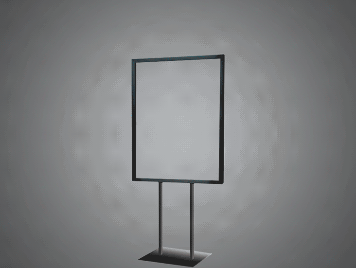 Paper Posters