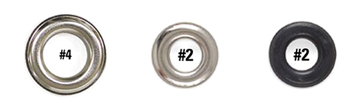 Grommets For Sign Products