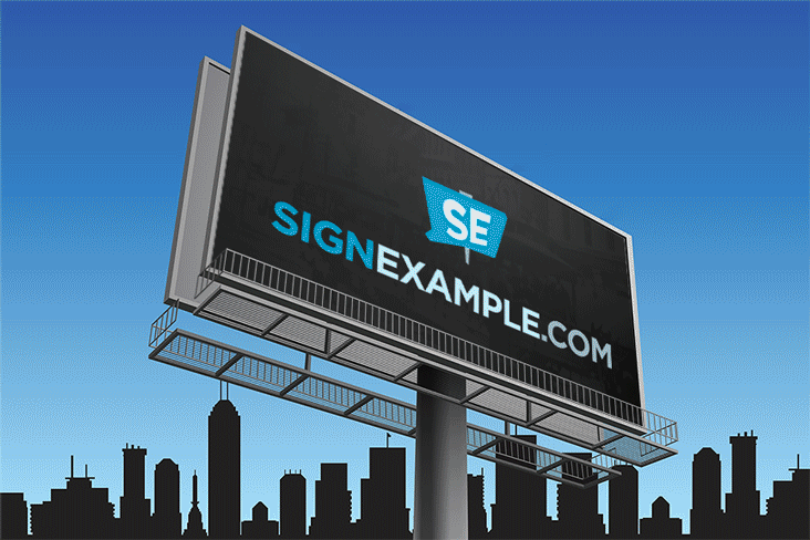 Reflective Billboards