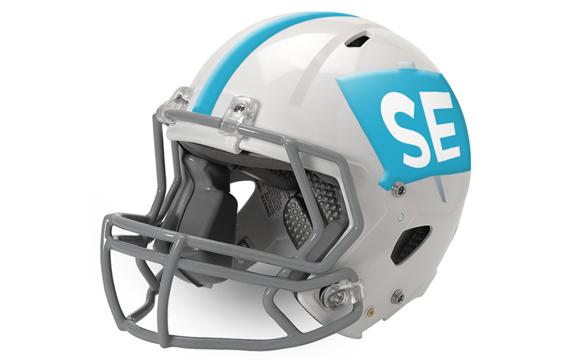 Helmet Decals
