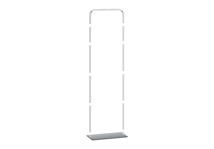 Fabric Pillowcase Stands