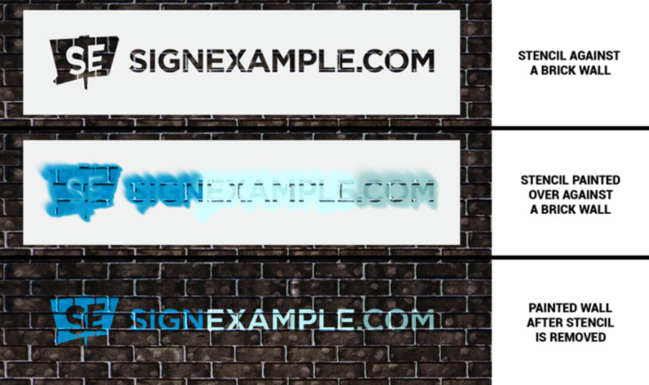 Stencils