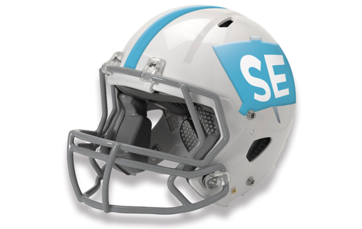 Helmet Decals