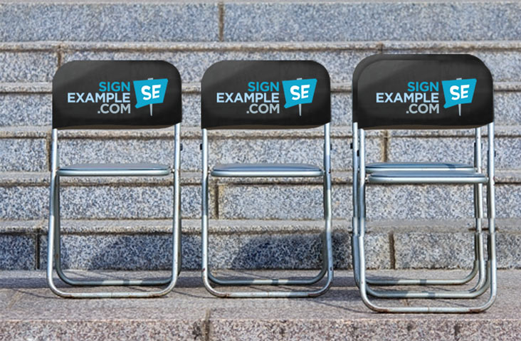 Chair Back Covers