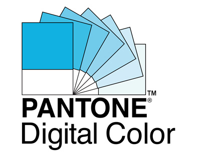 Pantone Digital Color