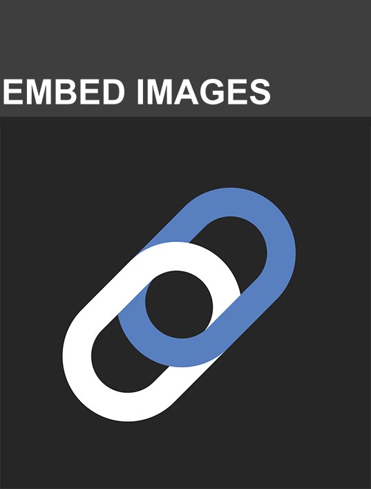 Embed Images