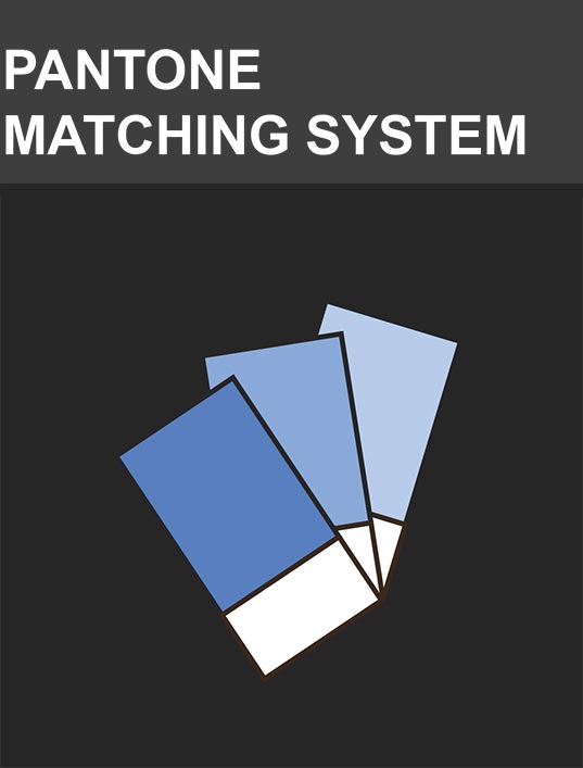 Pantone Matching System