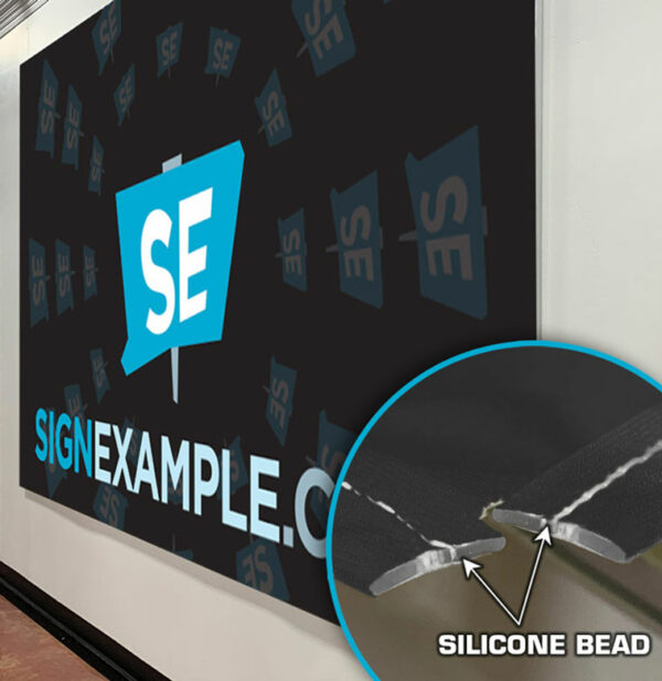 SEG Fabric Banners – signexample.com